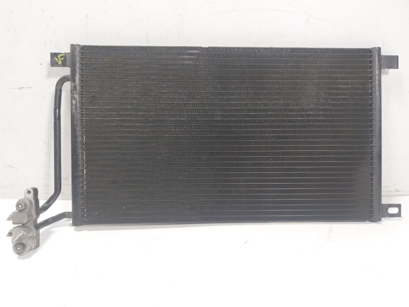 Recambio de condensador aire acondicionado para bmw x3 (e83) xdrive 20d referencia OEM IAM 17113450046 58572810 