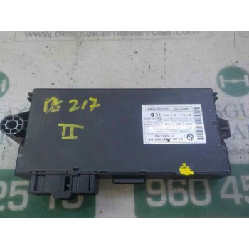 MODULO ELECTRONICO 61359395657 6135923704701 5WK49515EBR