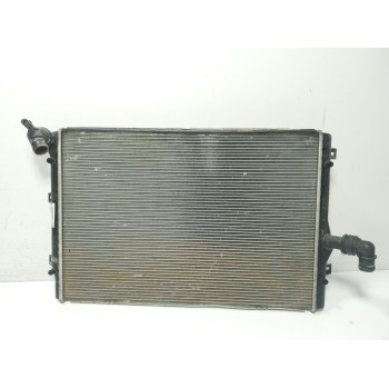 RADIADOR AGUA 1K0121251DM 1K0121251DD 