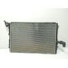 Recambio de radiador agua para volkswagen golf vi (5k1) 1.6 tdi referencia OEM IAM 1K0121251DM 1K0121251DD 