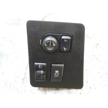MANDO RETROVISOR 25570JD01B 