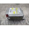 Recambio de centralita airbag para ssangyong rodius 2.7 turbodiesel cat referencia OEM IAM   