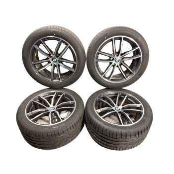 JUEGO LLANTAS 36118747407 36118747408 