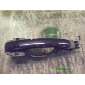 MANETA EXTERIOR TRASERA DERECHA 