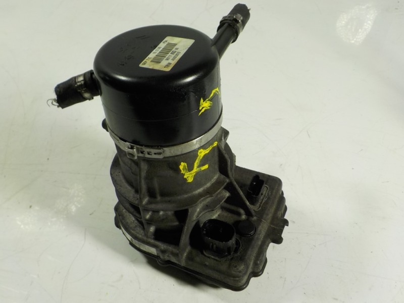 Recambio de bomba direccion para citroën c5 berlina 2.0 hdi fap cat (rh02 / dw10cted4) referencia OEM IAM  9671789380 