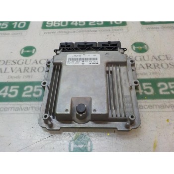 CENTRALITA MOTOR UCE 237103737R 237102213R 0281030439
