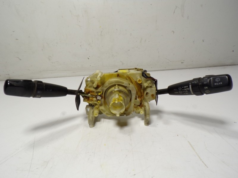 Recambio de mando luces para kia carnival ii 2.9 crdi cat referencia OEM IAM   