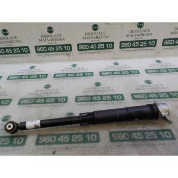 AMORTIGUADOR TRASERO IZQUIERDO 2Q0513049BE 2Q0512013CG 