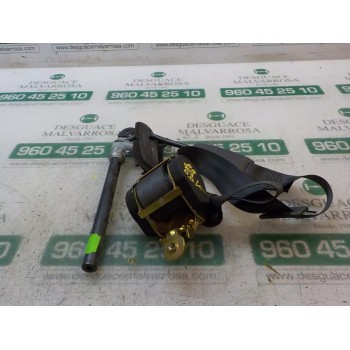CINTURON SEGURIDAD DELANTERO DERECHO 