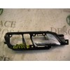 Recambio de maneta interior delantera derecha para volkswagen polo (9n3) edition referencia OEM IAM   