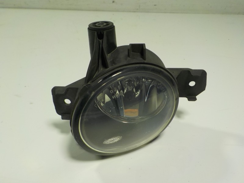 Recambio de faro antiniebla izquierdo para bmw x3 (e83) xdrive 20d referencia OEM IAM 63176924655 6924655 