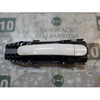 MANETA EXTERIOR TRASERA IZQUIERDA 5N0837205MGRU 