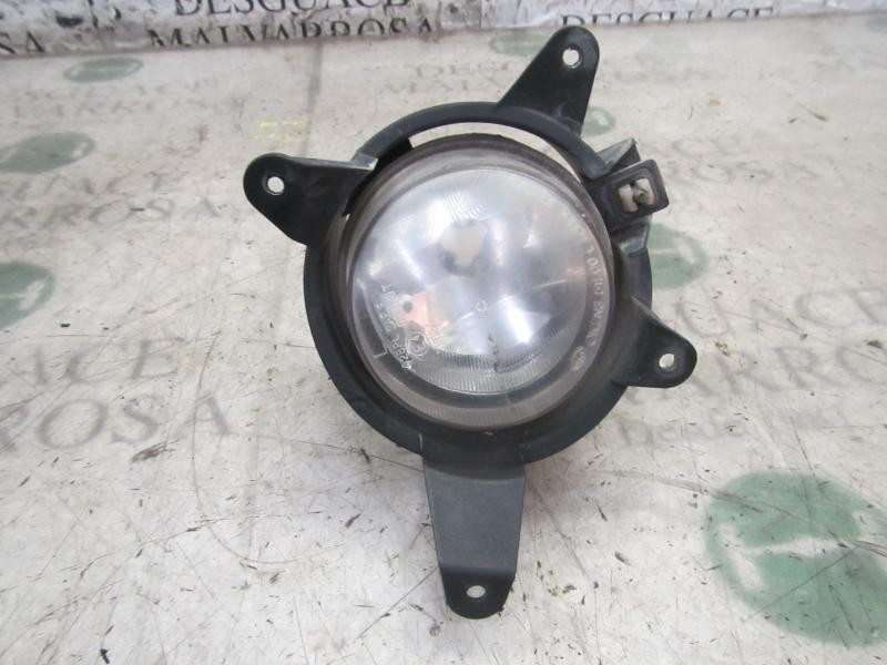 Recambio de faro antiniebla izquierdo para kia carnival ii 2.9 crdi cat referencia OEM IAM   