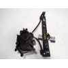 Recambio de elevalunas trasero izquierdo para seat ibiza (6p1) 1.2 tsi referencia OEM IAM 6J4839461A 6J4839401H 123371CR04