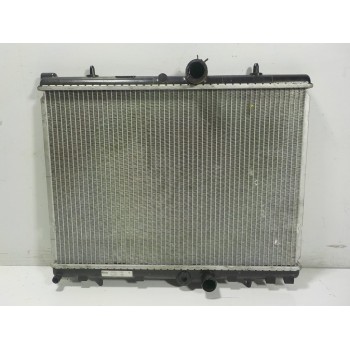 RADIADOR AGUA 133391 63606A 