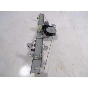 ELEVALUNAS DELANTERO IZQUIERDO 807214CA0A 807304CA1A 