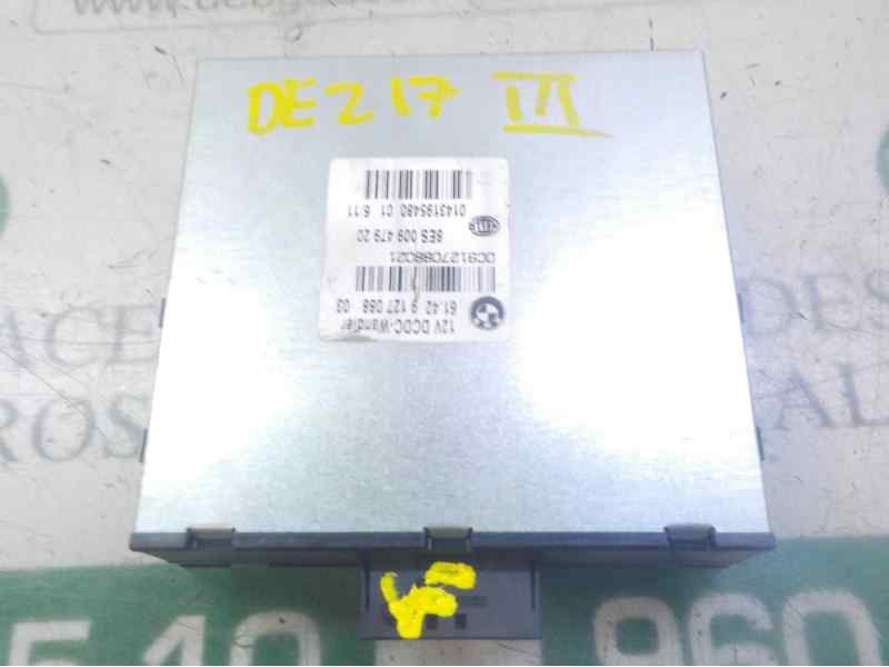 Recambio de modulo electronico para bmw serie 3 berlina (e90) 2.0 turbodiesel cat referencia OEM IAM 61429253208 6142912708803 