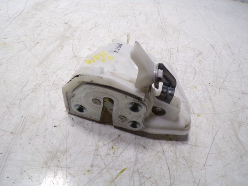 Recambio de cerradura puerta trasera izquierda para mazda cx-5 center-line 2wd referencia OEM IAM KD5373310  