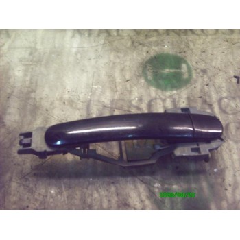 MANETA EXTERIOR TRASERA IZQUIERDA 