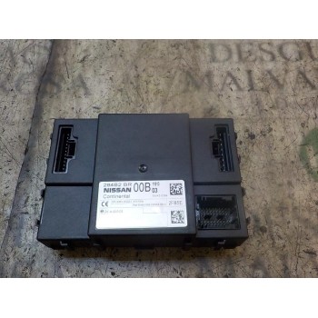 MODULO ELECTRONICO 284B2BR00B 