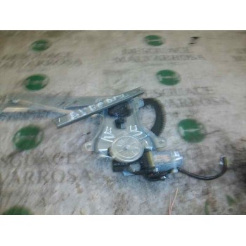 ELEVALUNAS DELANTERO IZQUIERDO 