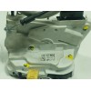 Recambio de cerradura puerta delantera izquierda para mg zs suv (azs1) 1.5 vti referencia OEM IAM  10845780 