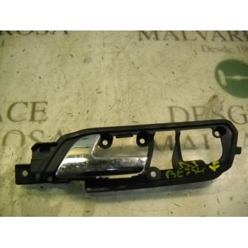 MANETA INTERIOR DELANTERA IZQUIERDA 