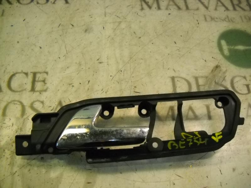 Recambio de maneta interior delantera izquierda para volkswagen polo (9n3) edition referencia OEM IAM   