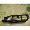 Recambio de maneta interior delantera izquierda para volkswagen polo (9n3) edition referencia OEM IAM   
