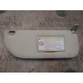 PARASOL DERECHO 8143JF 