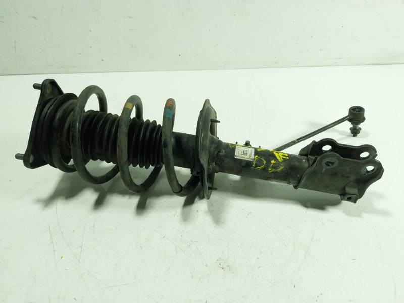 Recambio de amortiguador delantero derecho para hyundai i30 (gd) 1.4 crdi referencia OEM IAM 54661A6810 54650A6810 