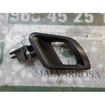 MANETA INTERIOR DELANTERA DERECHA 5J0837226B9B9 