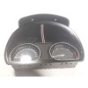 Recambio de cuadro instrumentos para bmw x3 (e83) xdrive 20d referencia OEM IAM 62103451581 1024641 