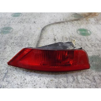 PILOTO TRASERO ANTINIEBLA IZQUIERDO 2013949 