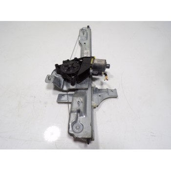 ELEVALUNAS DELANTERO DERECHO 9673154380 9673154380 0130822702