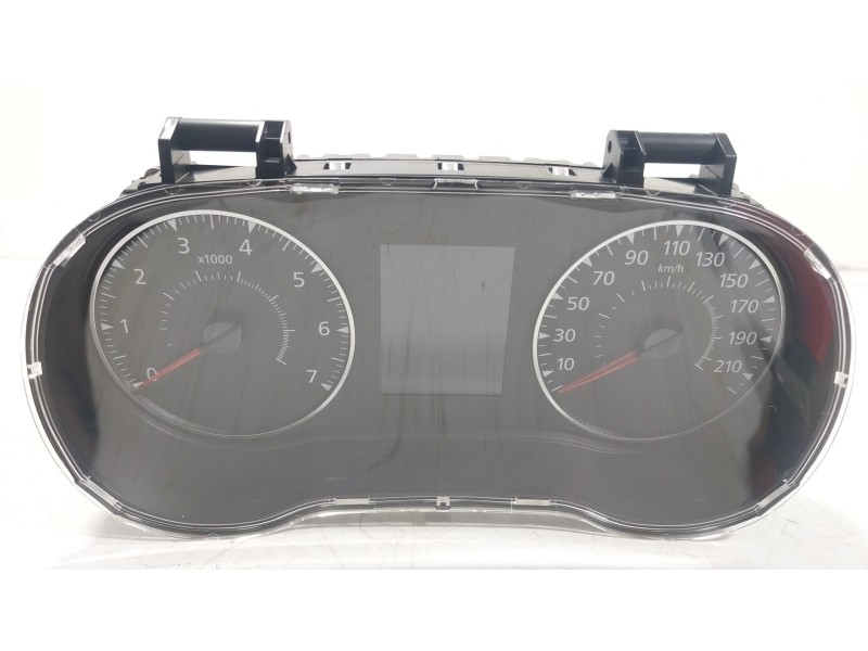 Recambio de cuadro instrumentos para renault master iv 2.3 dci diesel fap energy cat referencia OEM IAM 248096232R 248096232R 