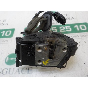 CERRADURA PUERTA DELANTERA DERECHA 805024563R 805024563 