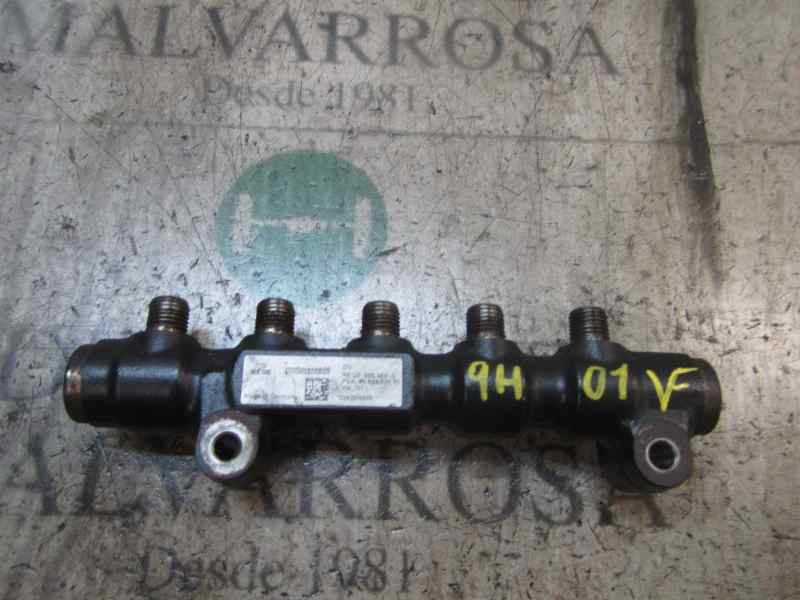 Recambio de rampa inyectora para peugeot 308 sport referencia OEM IAM   