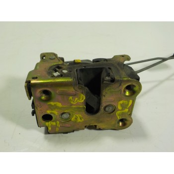 CERRADURA PUERTA DELANTERA IZQUIERDA 