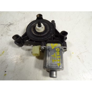 MOTOR ELEVALUNAS TRASERO IZQUIERDO 5Q0959801 5Q0959801 0130822713