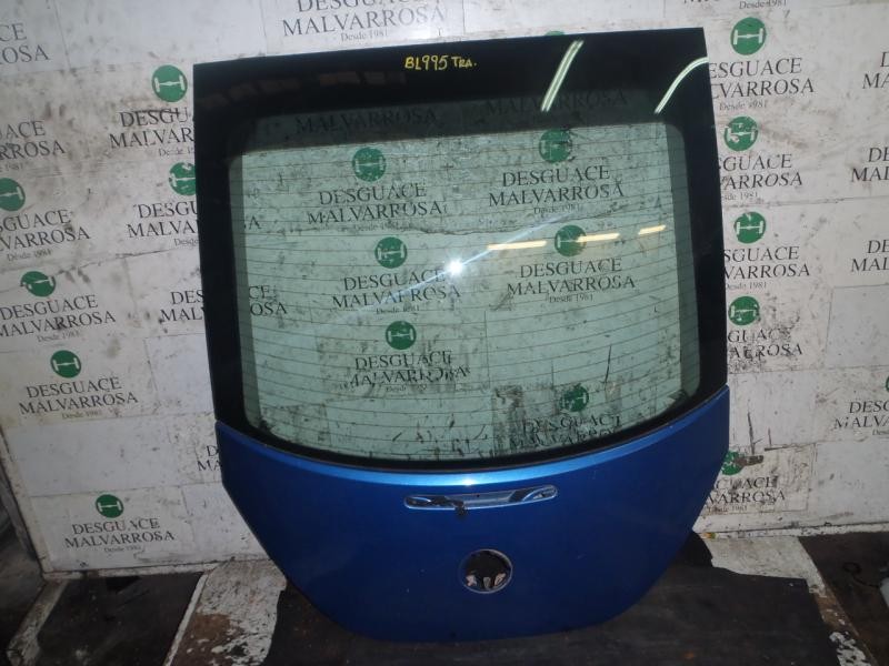 Recambio de porton trasero para volkswagen new beetle (9c1/1c1) 1.9 tdi referencia OEM IAM   