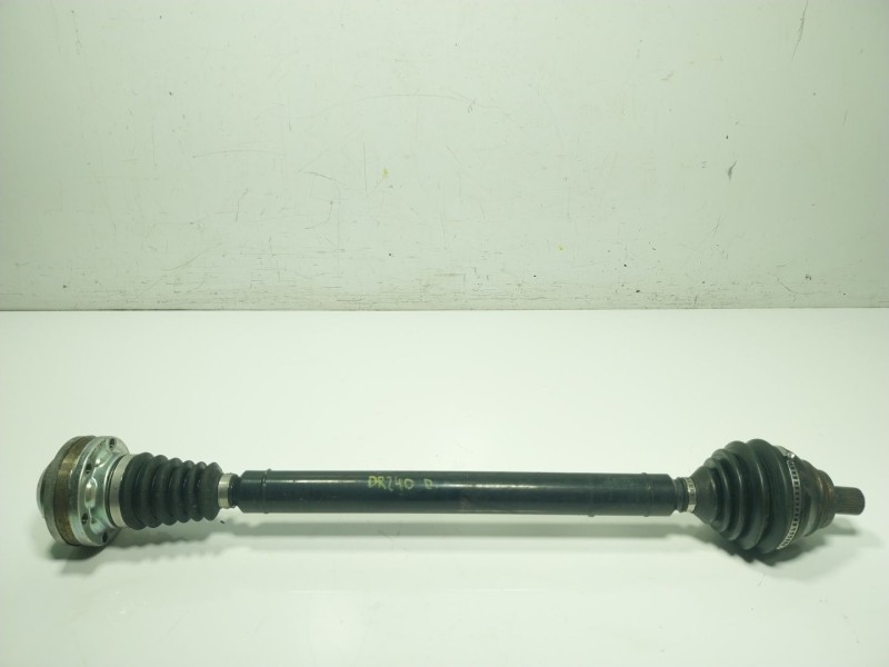 Recambio de transmision derecha para volkswagen golf vi (5k1) 1.6 tdi referencia OEM IAM 1K0407272RF 1K0407272RF 