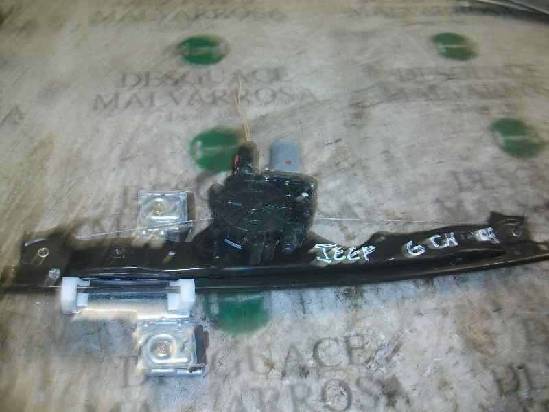 Recambio de elevalunas trasero derecho para chrysler jeep gr.cherokee (wh) 6.1 referencia OEM IAM   