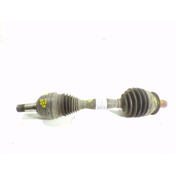 TRANSMISION IZQUIERDA A2463302501 A2463302900 