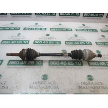 TRANSMISION IZQUIERDA 