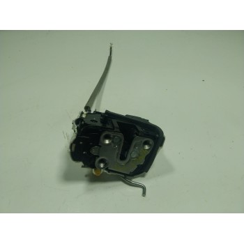 CERRADURA PUERTA TRASERA DERECHA 10545783 