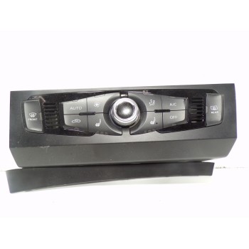 MANDO CLIMATIZADOR 8K1820043ATXZF 8K1820043AN A2C92743300