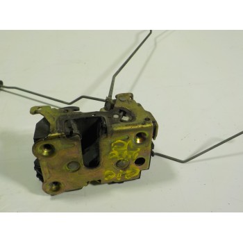 CERRADURA PUERTA DELANTERA DERECHA 