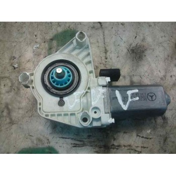 MOTOR ELEVALUNAS TRASERO DERECHO 