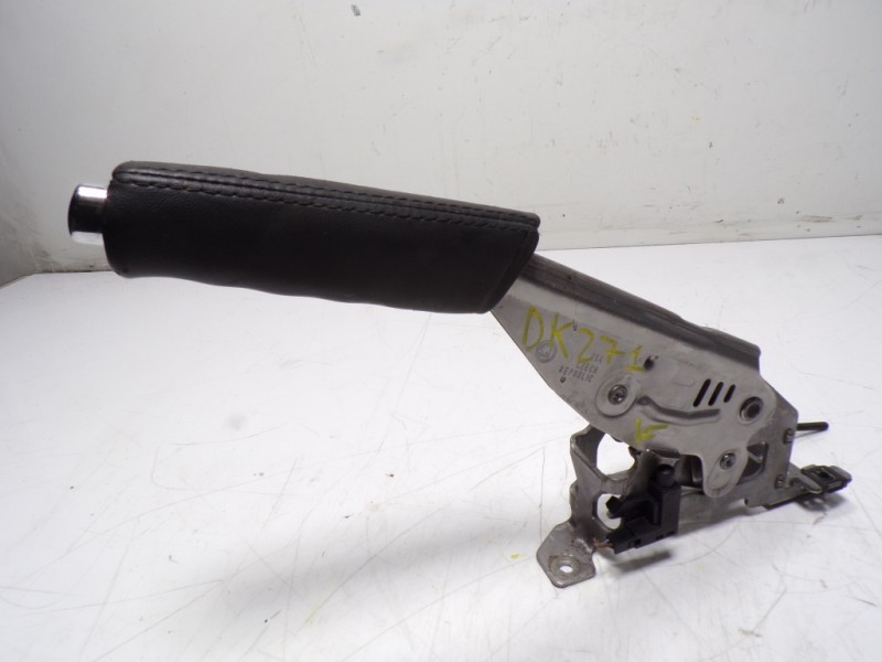 Recambio de palanca freno de mano para skoda yeti 1.2 tsi referencia OEM IAM 1Z1711303C 1Z1711303C 